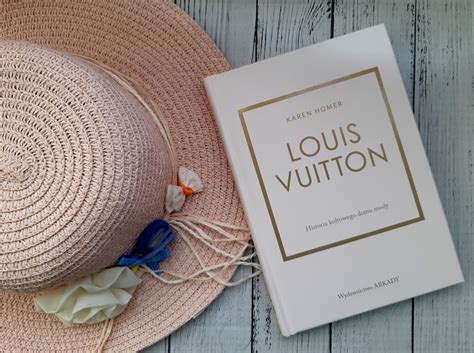 Louis Vuitton. Historia kultowego domu mody 